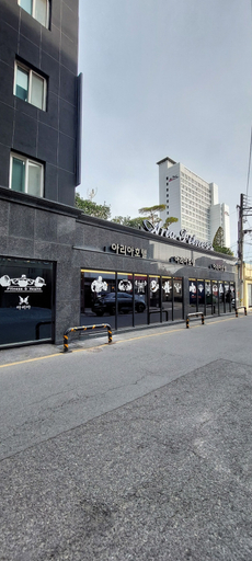 Exterior & Views 2, Aria Hotel Seosan, Seosan