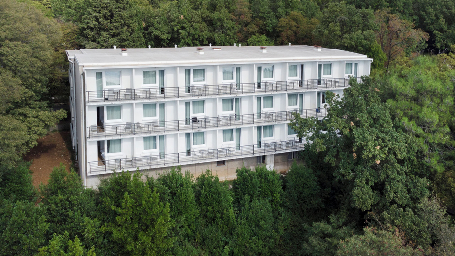 Exterior & Views 2, Boarding House Lucija, Rijeka