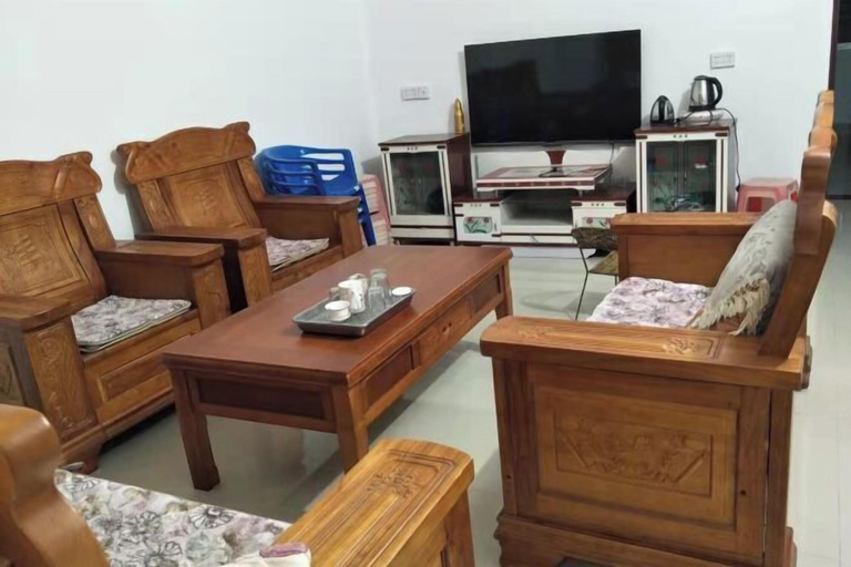 Others 4, Hongmei Hot Spring Hostel, Shaoguan