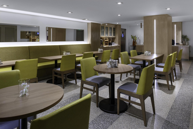 Food & Drinks 5, Hilton Garden Inn Miami South Beach, Miami-Dade
