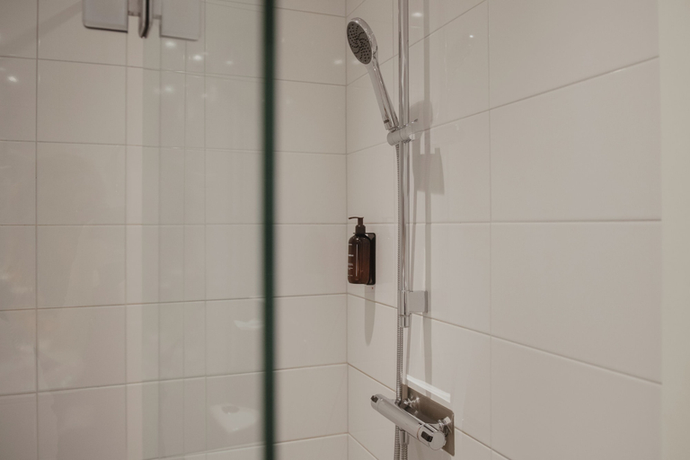Bathroom 4, Home Hotel Drott, Karlstad