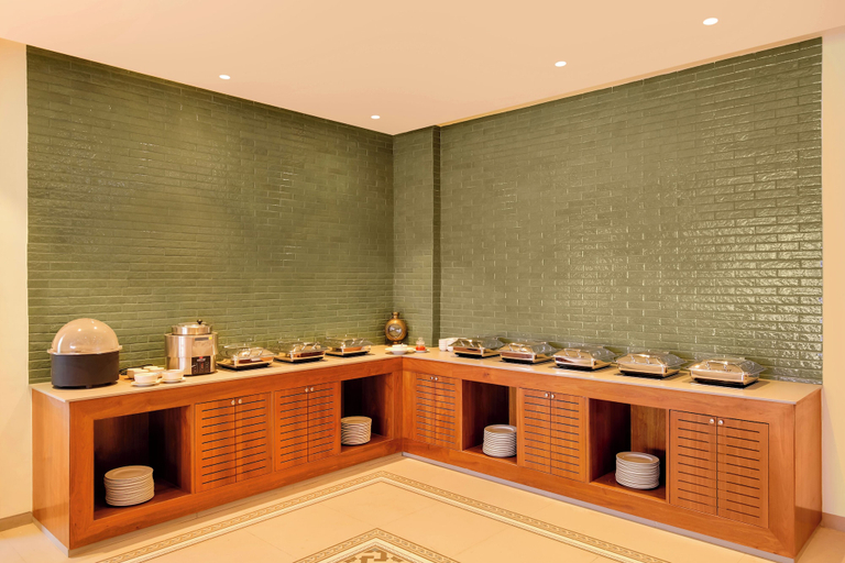 Food & Drinks 5, Lemon Tree Hotel Jamnagar, Jamnagar