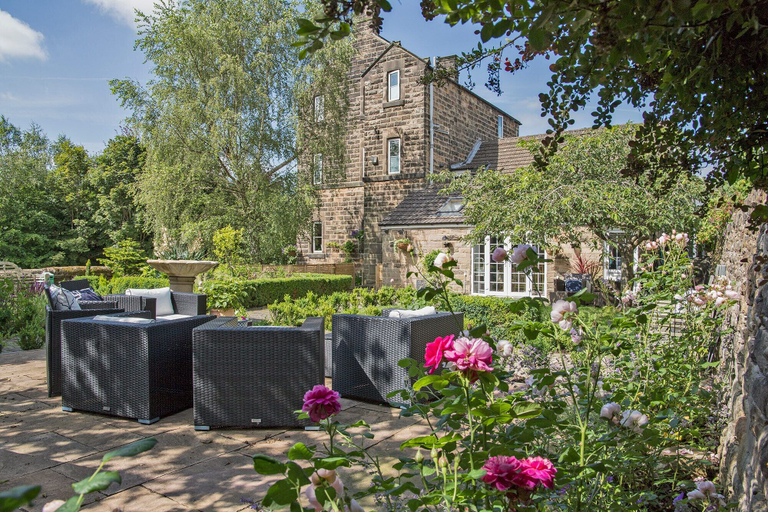 Exterior & Views 2, Sheriff Lodge, Derbyshire
