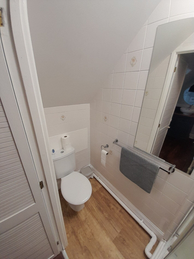Bathroom 5, Torbay Guesthouse, Torbay