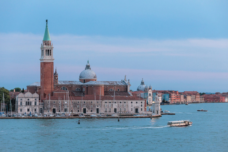 Exterior & Views 2, Hotel Gabrielli - Starhotels Collezione, Venezia