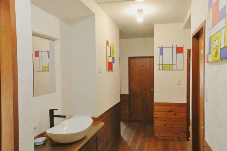 Bathroom 3, Vacation Rental Pension Jogasaki, Itō