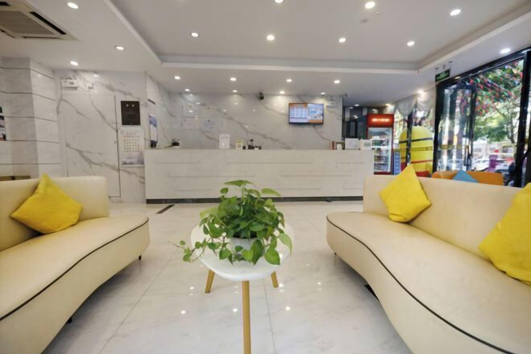 Others 5, City Express Hotel, Chongzuo