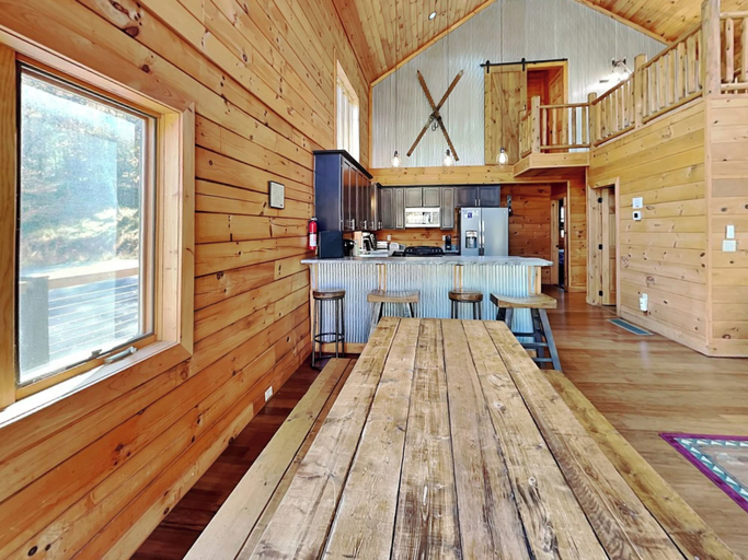 Others 5, Lakestar Chalet by Taylor Made Deep Creek, Garrett