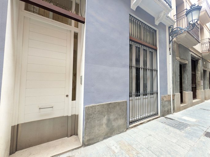 Exterior & Views 2, Flats Friends Soho Suites, Valencia