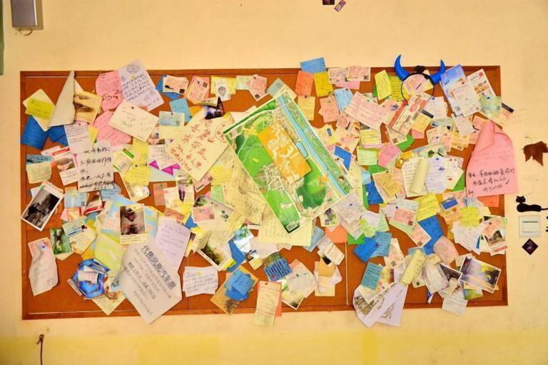 Food & Drinks 5, Huxiangyi Internationa Youth Hostel Changsha Yuelushan, Changsha