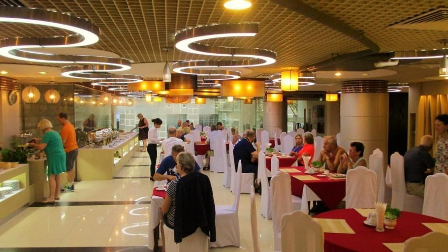 Food & Drinks 5, Kim Tho Hotel, Ninh Kiều