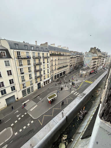 Others 5, Hotel Montana Paris Lafayette, Paris