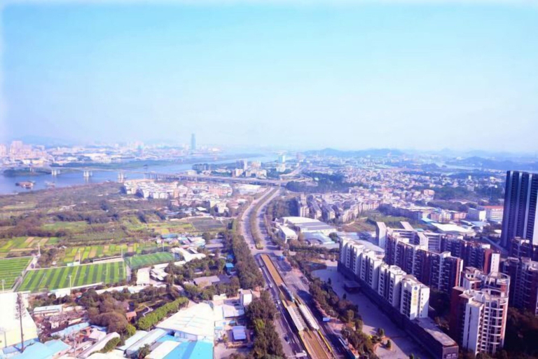 Others 5, Huaji Apartment Hostel (Pazhou Complex), Guangzhou