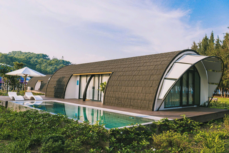 Sport & Beauty 3, Dau Rong Resort, Hải Hà