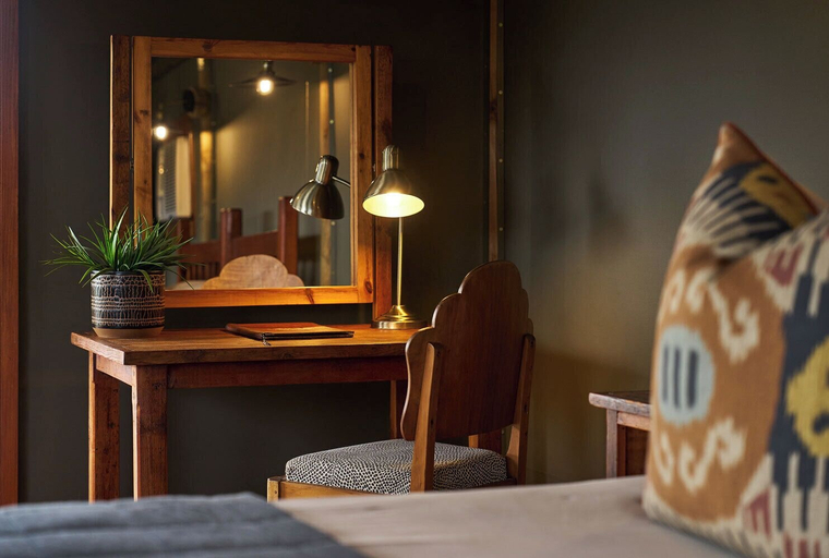 Bedroom 3, Buffelsdrift Game Lodge, Eden