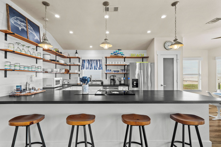 Food & Drinks, A Time to Lime by Ryson Vacation Rentals, Galveston