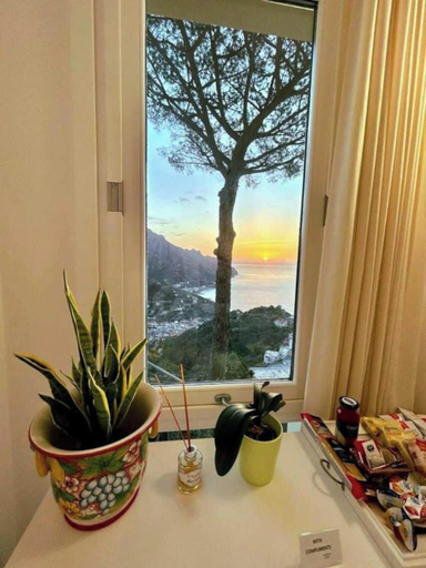 Food & Drinks, La Dolce Vita Ravello, Salerno