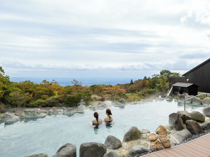 Sport & Beauty 5, YU-FURI NASU-TAKAO ONSEN LODGE, Nasu