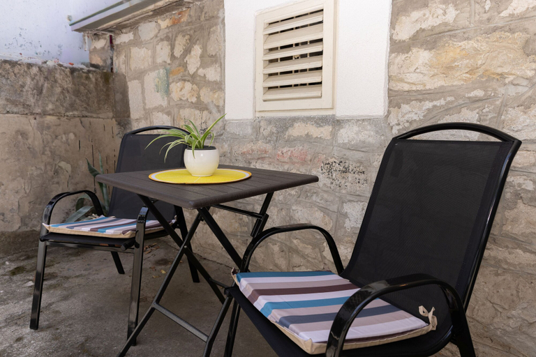 Others 5, Old house with terrace - for guests on a budget, Split