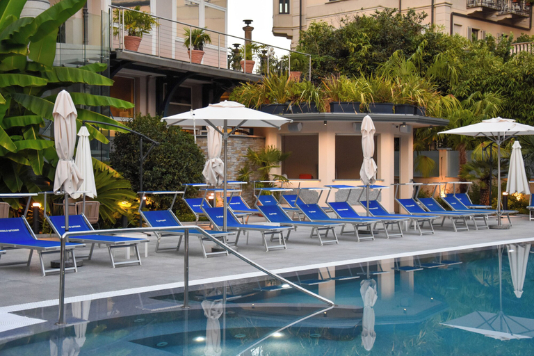 Sport & Beauty 3, Hotel Astoria, Verbano-Cusio-Ossola