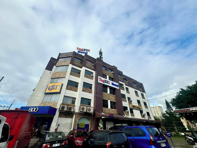 Exterior & Views 2, Tagzzz Hotel powered by Cocotel, Tagaytay City