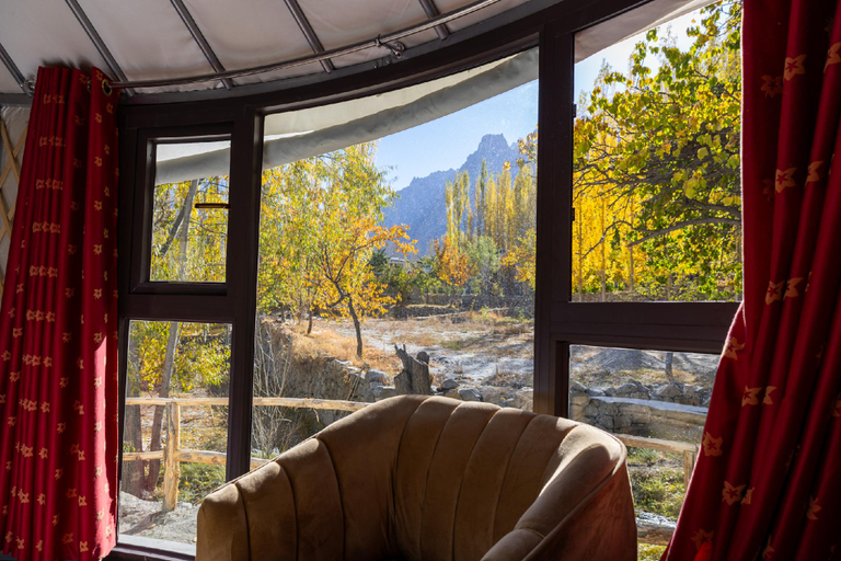 Others 5, Moksha Resorts Hunza, Northern Areas