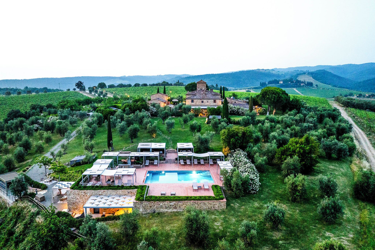 Exterior & Views 2, Locanda le Piazze, Siena