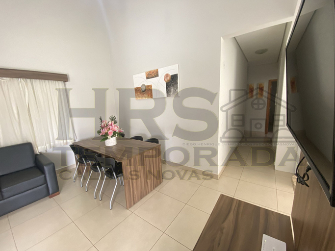 Others 5, Resort de Luxo em Caldas Novas, Caldas Novas
