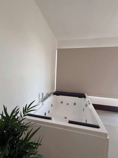Bathroom 4, Villas Azul, Garabito