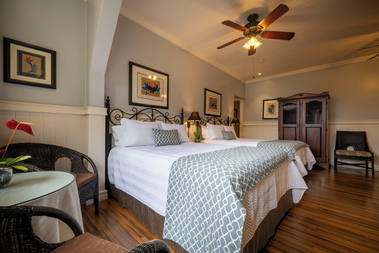 Bedroom 3, Grano de Oro, San José