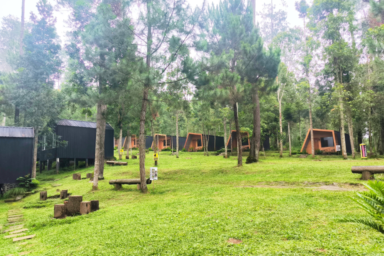 Others 2, Spekta Merbabu powered by Cocotel, Semarang