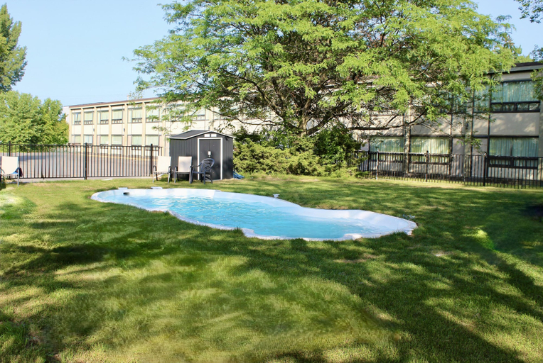 Others 5, Travelodge by Wyndham Trois-Rivieres, Francheville