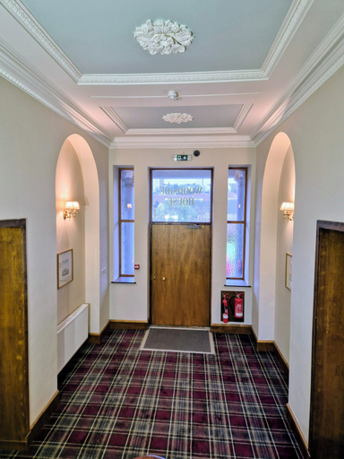 Others 4, Woodside House, Aberdeen