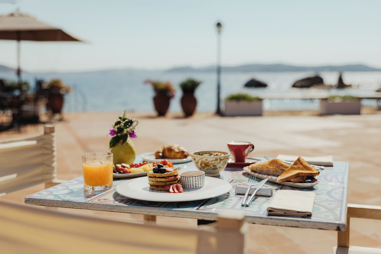 Food & Drinks 4, La Piazza Hotel - Porto Rafael, Olbia-Tempio