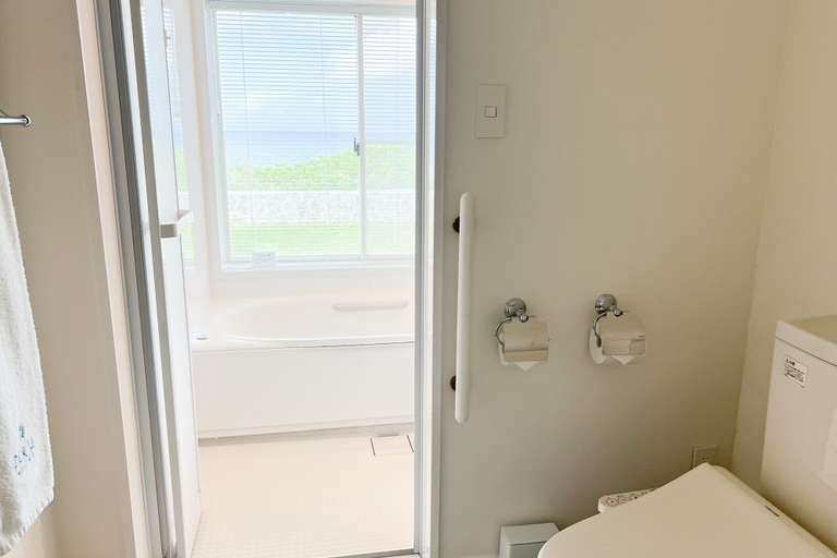 Bathroom 5, Pricia Resort Yoron, Yoron