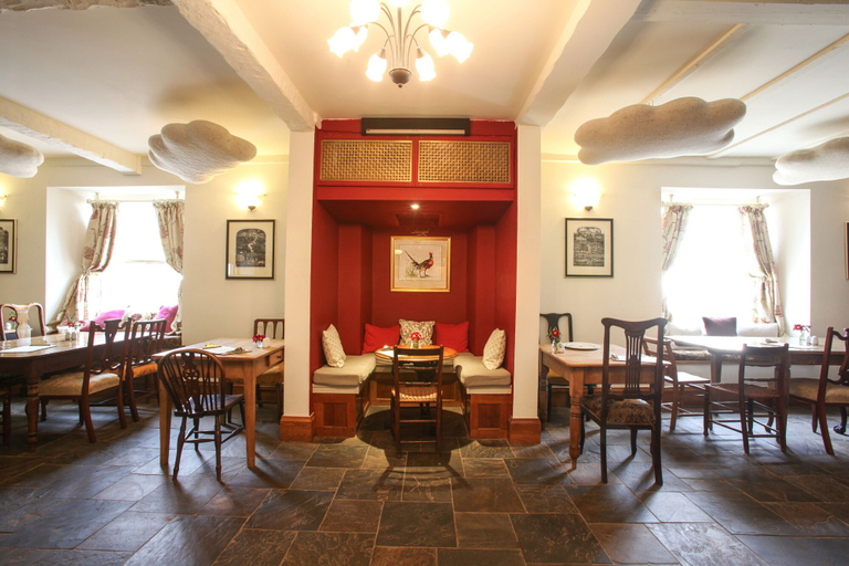 Food & Drinks 5, The Notley Arms Inn, Somerset