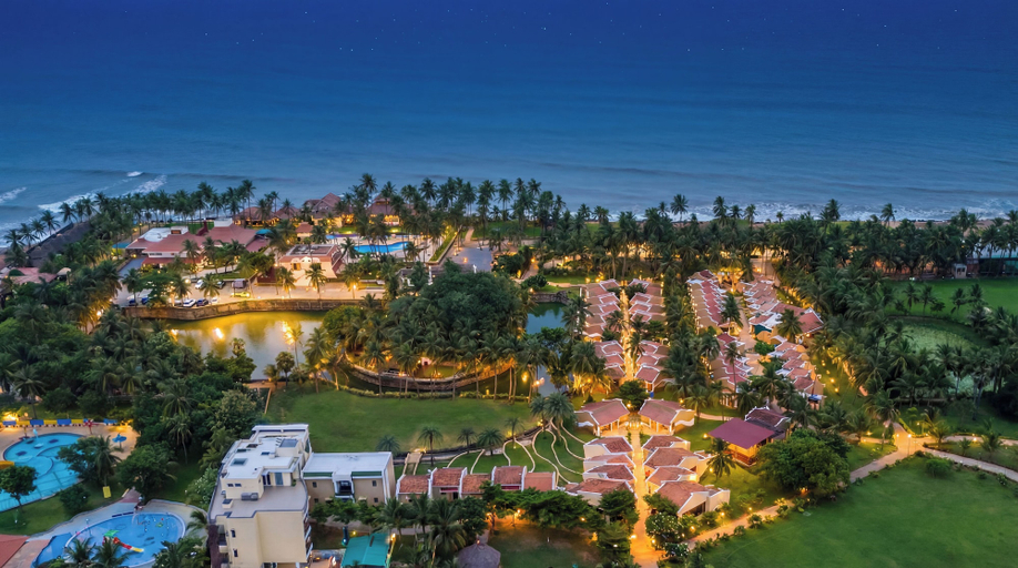 Others 1, MGM Beach Resorts, Kancheepuram