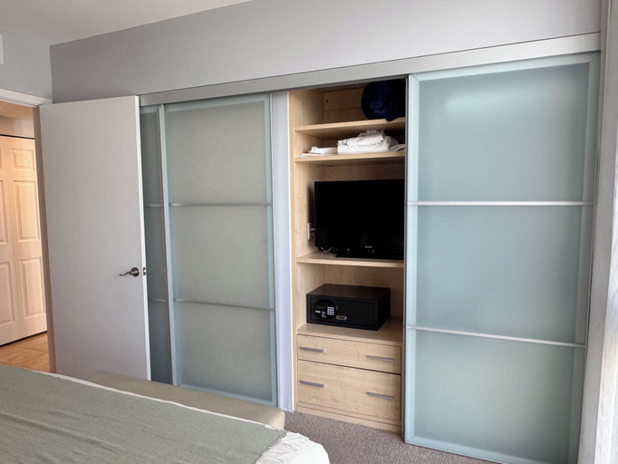 Bedroom 3, Marenas Beach Resort, Miami-Dade