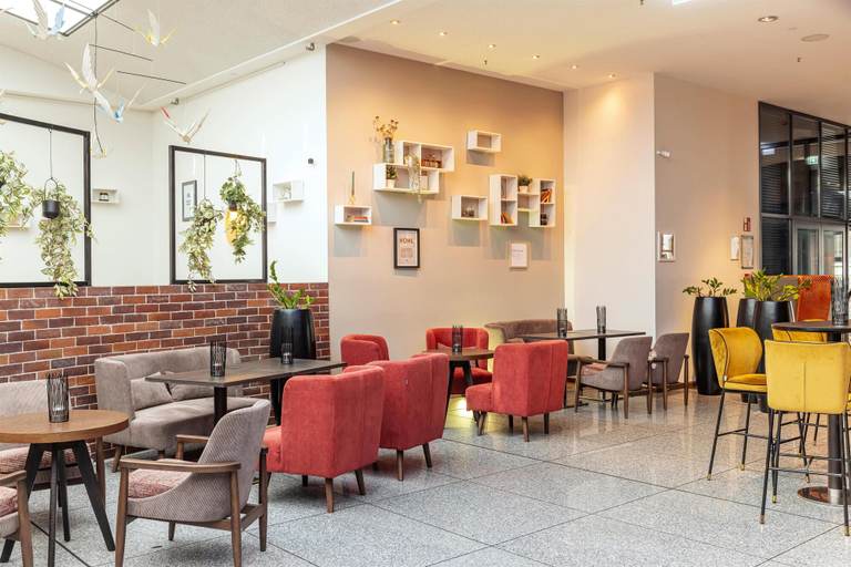 Food & Drinks 5, ACHAT Hotel Bremen City, Bremen