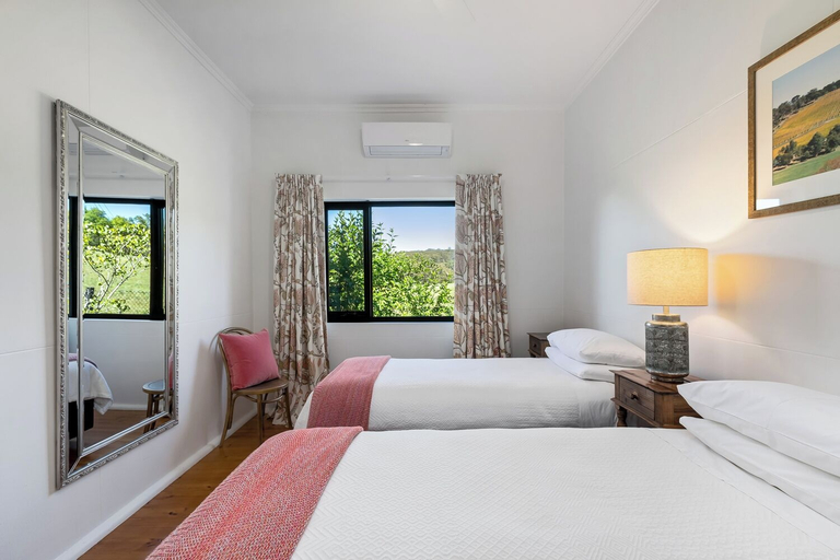 Bedroom 2, Esto House, Adelaide