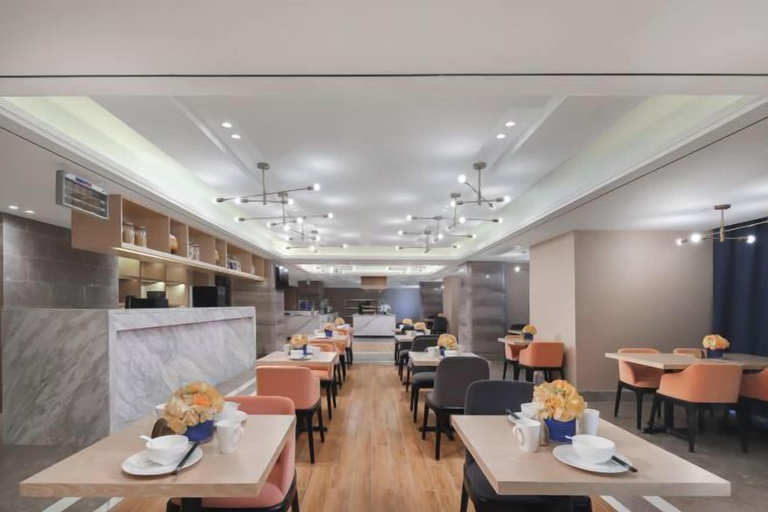 Food & Drinks, Kyriad Marvelous Hotel (Suzhou Wujiang People's Square), Suzhou