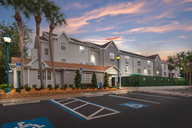 Exterior & Views 2, MainStay Suites Tampa Moffitt-USF, Hillsborough