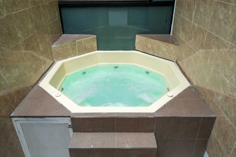 Sport & Beauty, Hotel Santiago de Compostella Suites, Cuenca