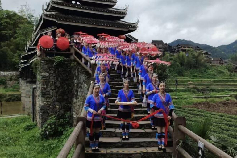 Others 5, Dongzhai Xiangfeng Inn, Liuzhou