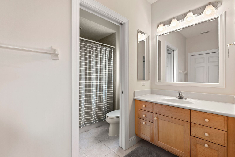 Bathroom 4, Beach Belle by Distinctive Beach Rentals, Flagler