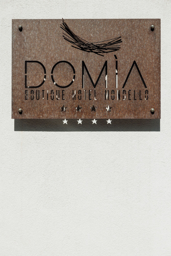 Exterior & Views, Domìa Boutique Hotel e Cucina, Palermo