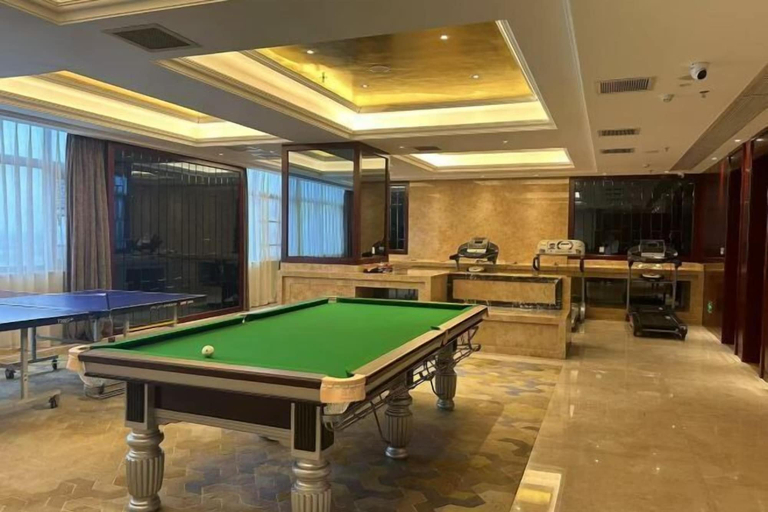 Others 4, Hui En International Hotel, Yichun