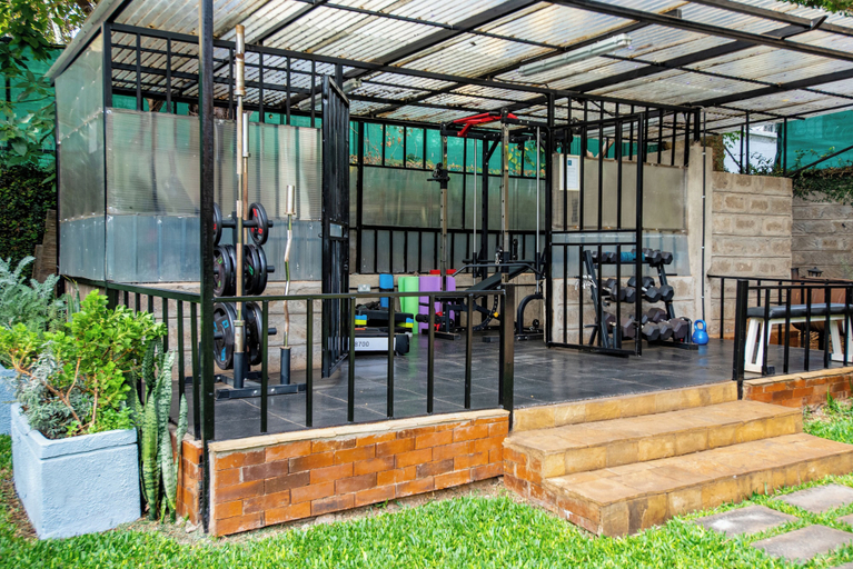 Food & Drinks 4, Cozy Stead Hotel - Garden House, Gigiri, Westlands