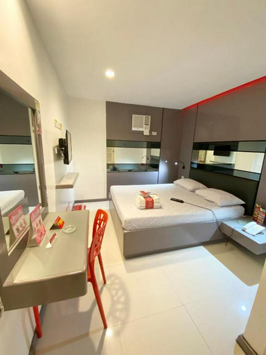Others 2, Hotel Sogo North EDSA, Quezon City