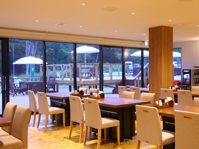 Food & Drinks 5, Hotel KisoOnsen Kogane no Yu, Kiso